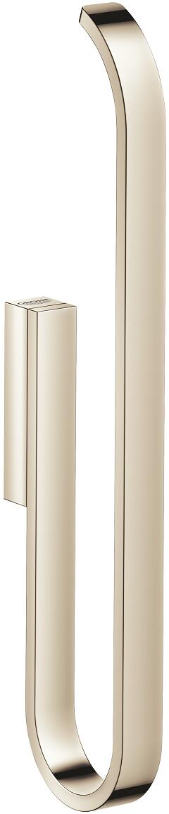 GROHE Selection Reserve-Toilettenpapierhalter, nickel (41067BE0)