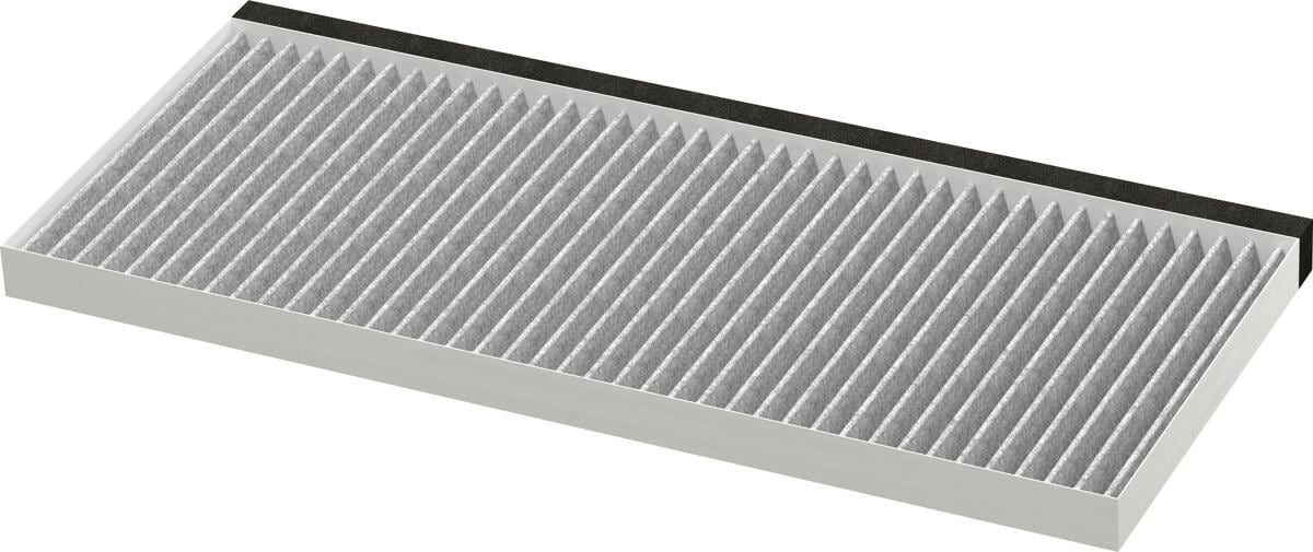 Bosch Siemens 17006774 Clean Air Standard Geruchsfilter