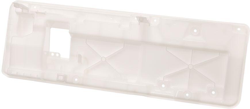 Bosch Siemens 11054093 Rahmen, Rahmen hinter Platine