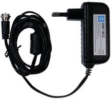 Wisi DXP 1812 Steckernetzteil 230 V AC, 18 V / 1.2 A DC (76868)