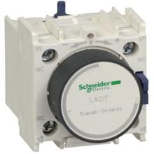 Schneider Electric LADR0 Zeitblock 0,3-3 sekunden