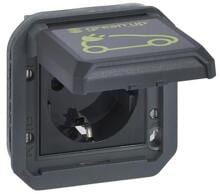 Drehschalter 660V 20A - Nockenschalter 3 Positionen, 4 Pole Für Industrie, Motoren & Maschinen