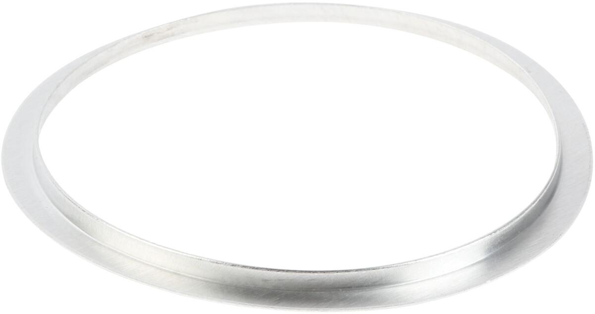Bosch Siemens 00423257 Ring, Zentrierring Alu SparBrenner "A1" 1,0KW