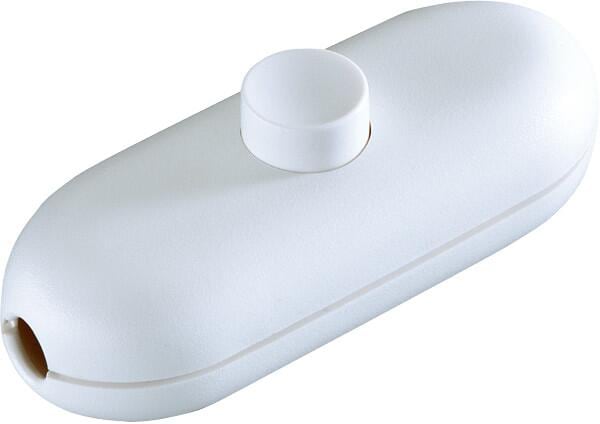 Bachmann 924.025 WS/WS Schnurzwischenschalter