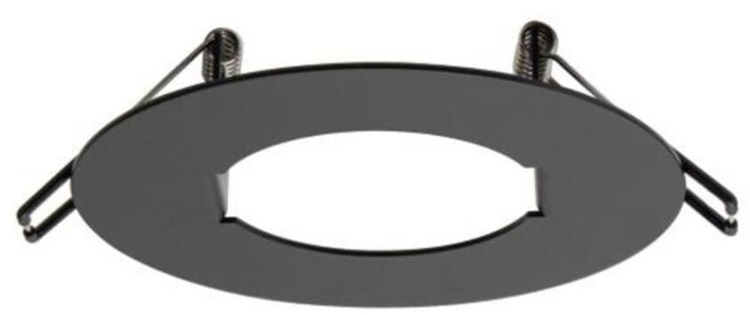 Brumberg ITANSA-R Reduzierring Ø 145 mm, für Ausschnittsmaß von 68 mm, Edelstahl V4A, schwarz matt (81206280)