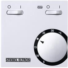 STIEBEL ELTRON RTNZ-S2 Raum Temperaturregler, 230V, IP30, weiß (231063)