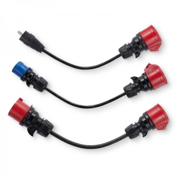 Fronius Wattpilot GO 11 2.0 Adapter Set