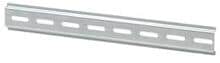 Siemens TS35_288 Hut-Tragschiene TS35/7,5/288, 35 x 288 mm, universell, Standard, silber (BPZ:5644230001)