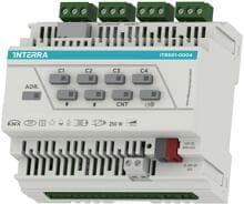 Interra Universal Dimmaktor, 4 Kanal (ITR501-0004)