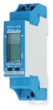 Eltako EVA12-32A Energieverbrauchsanzeige, Maximalstrom 32A (28032411)