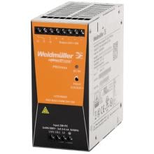 Weidmüller PRO ECO 240W 48V 5A Schaltnetzgerät (1469590000)
