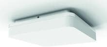 Protec.class PLEDALQ LED-Anbauleuchte Quadrat