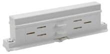 Brumberg ONETRACK Mechanischer Verbinder zu 3-Phasen-Stromschiene ONETRACK DALI / schaltbar, 87161-87163