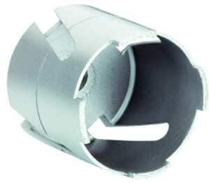 Kaiser 1088-01 Diamant-Schleifkrone ohne Staubabsaugung 68 mm