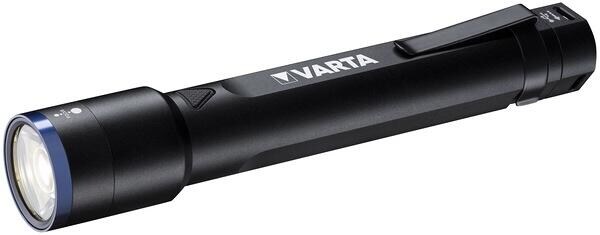 VARTA 18901 Night Cutter F30R mit Akku, 1er Blister LED (18901101111)