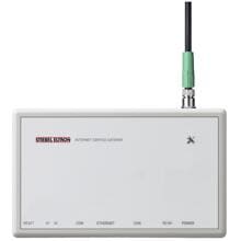 Stiebel Eltron ISG PLUS Ethernetgateway für Verbindung mit Internet, im Wandgehäuse (233493)