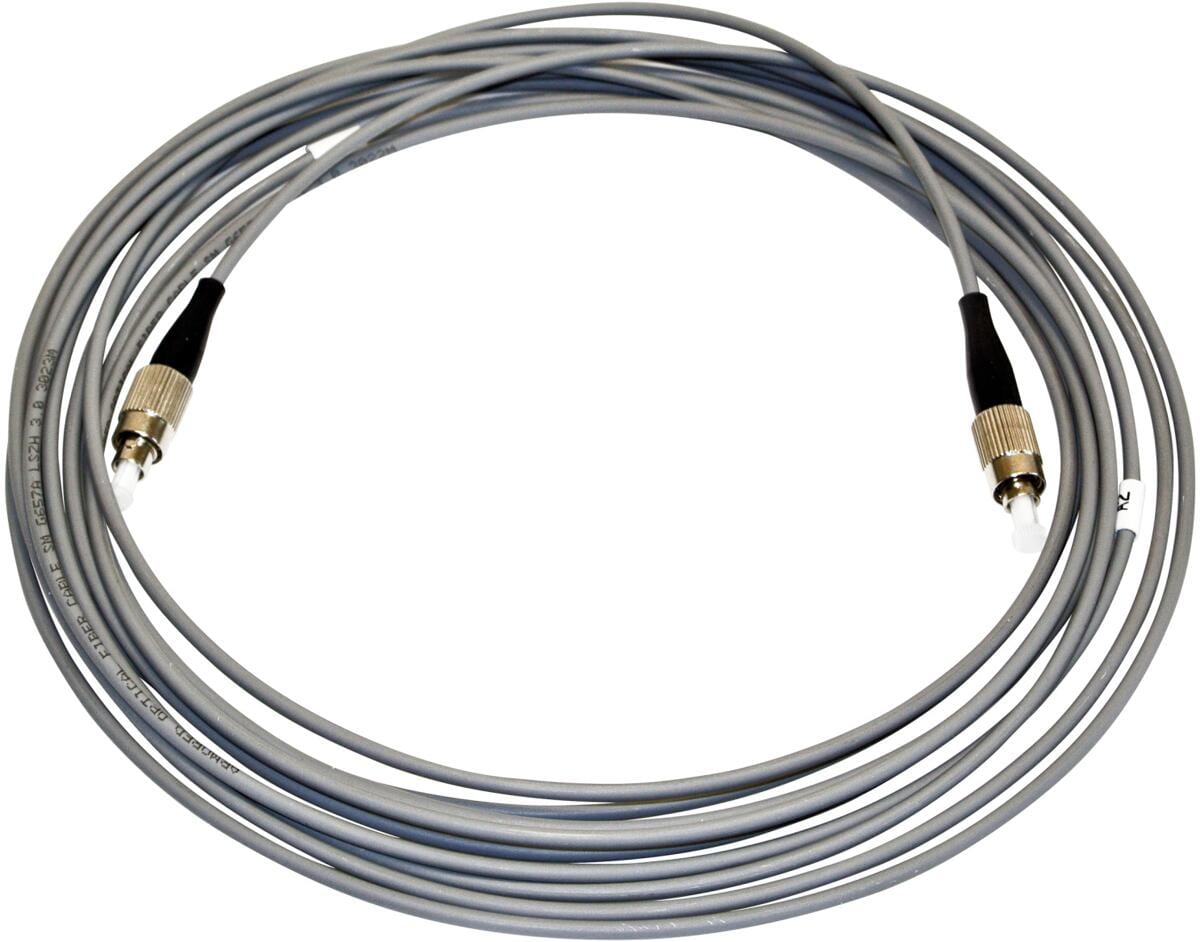 Televes OSK 100S Vorkonfektioniertes Glasfaser-Patchkabel (236108), 100 m