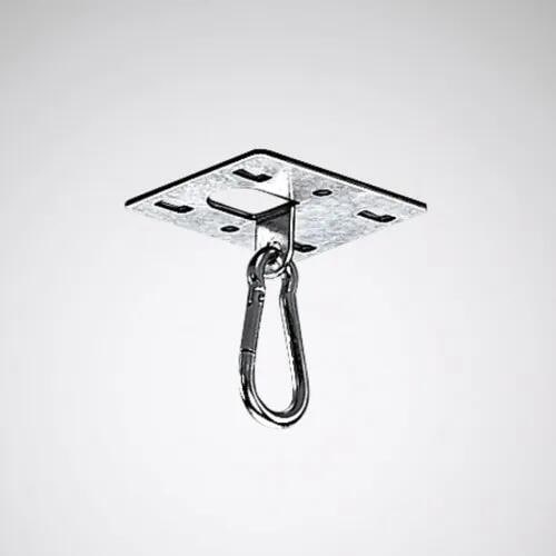 Trilux 0802GP/4 Grundplatte (2217800)