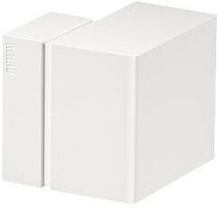 OBO Bettermann BRKAE70110rws Außeneck, 137x120mm, weiß (6132741)