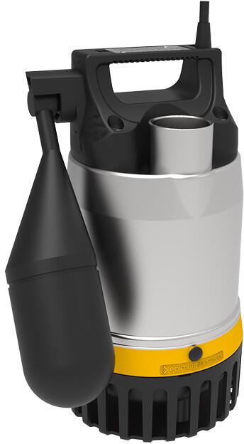 Jung Schmutzwasserpumpe UV3 S, 4M (JP50249)