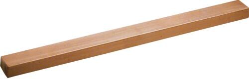 Hager UM21B CU-Schiene, universN, 20x10mm, 1-feldig, für Sammelschienensystem 60mm