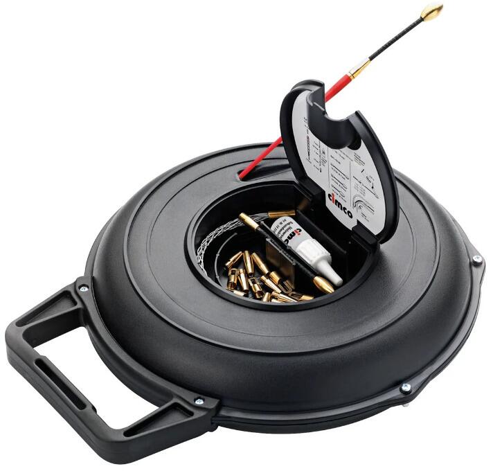 Cimco Katimex Kabeleinzugshilfe, 30m (142024)