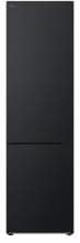 LG GBV22NCBEP Stand Kühl-Gefrierkombionation, 59,5 cm breit, 387 L, Total NoFrost, 0 Grad Zone, LINEARCooling, Metallic Black
