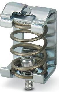 Phoenix Contact SKS 14-D Schirmanschlussklemme, 40,7mm (3240214)