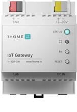 1Home  IoT Gateway, KNX/TP Schnittstelle, RGB (IOTGW-I1-KN-11)