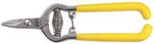 NetPeppers Klein Tools Kevlar-Schneidzange, 6,5", Stahl, gelb (24000)