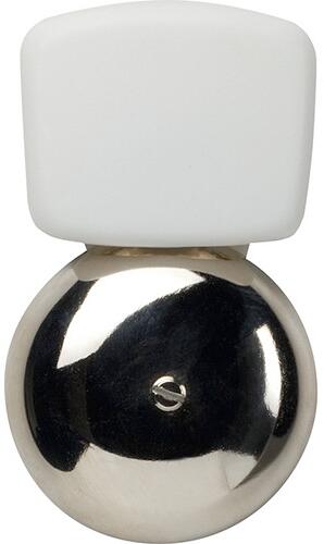 Honeywell Home E2640 FLACH Läutewerk 5-8V AC ,weiß