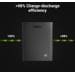 Green Cell ESGC01 PowerNest Energiespeicher / LiFePO4 Akku / 5 kWh 48 V