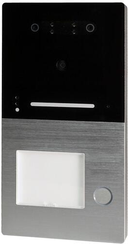 HHG Villa AP 1 AS FI Außenstation mit Gesichtserkennung AP