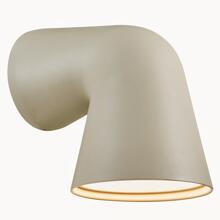 Nordlux Front Single Wandleuchte, GU10, 28W