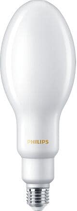 Philips TrueForce Core LED HPL 40-26W/830 4000lm 3000K matt E27 n.dim KVG/VVG/230V (75033600)