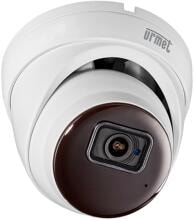 Grothe IP Dome-Kamera, 5MPX (2592 x 1944) / 30 fps, H.265+, PoE, weiß (VK 1099/550B)