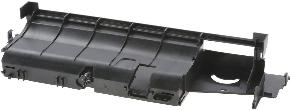 Bosch Siemens 11005113 Gehäuse, Inkl. Schublade, Mitnehmer, Anschluss, O-Ring Dichtung;