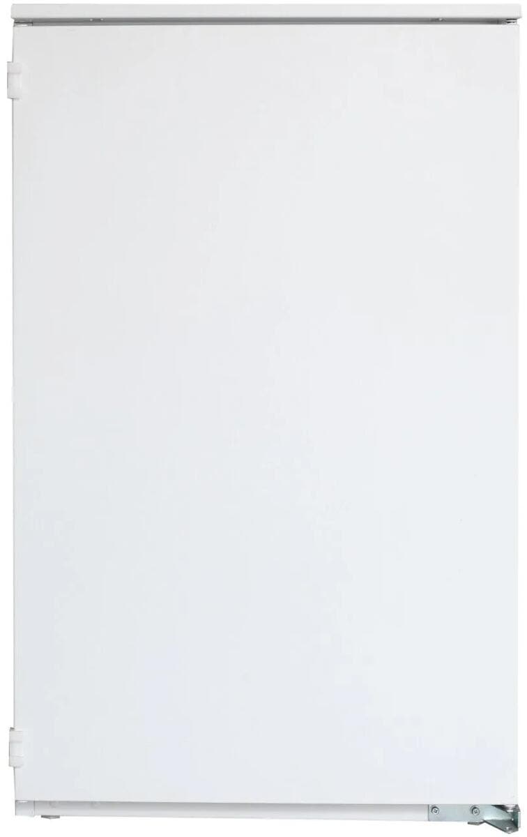 Amica EVKS 16172-1 Einbaukühlschrank ohne Gefrierfach, Nischenhöhe 87,3 cm, 135 L, LED Beleuchtung