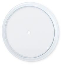 Busch-Jaeger 8228 Lautsprecher-Gitter Metall, AudioWorld (2CKA008200A0014)