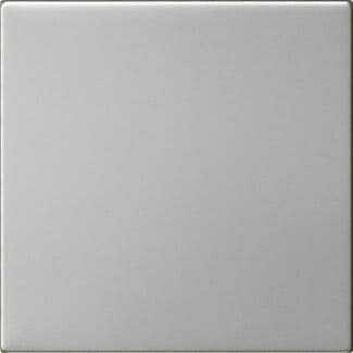 Gira 5360600 System 3000 Bedienaufsatz, System 3000, edelstahl