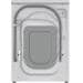Gorenje W2NEI14APS 10kg Frontlader Waschmaschine, 60 m breit, 1400U/Min, SteamTech, AquaStop, AddClothes, weiß