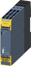 Siemens 3SK1111-1AW20 SIRIUS Sicherheitsschaltgerät Grundgerät Standard Reihe Relais-Freigabekreise Schraubanschluss