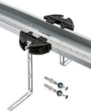Sommer Deckenaufhängung Set für Laufschiene (1646V000)
