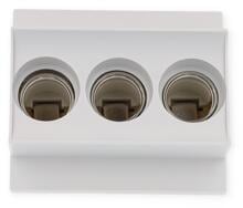 Siemens 5SG5693 NEOZED-Sicherungssockel D02/63A 3Polig