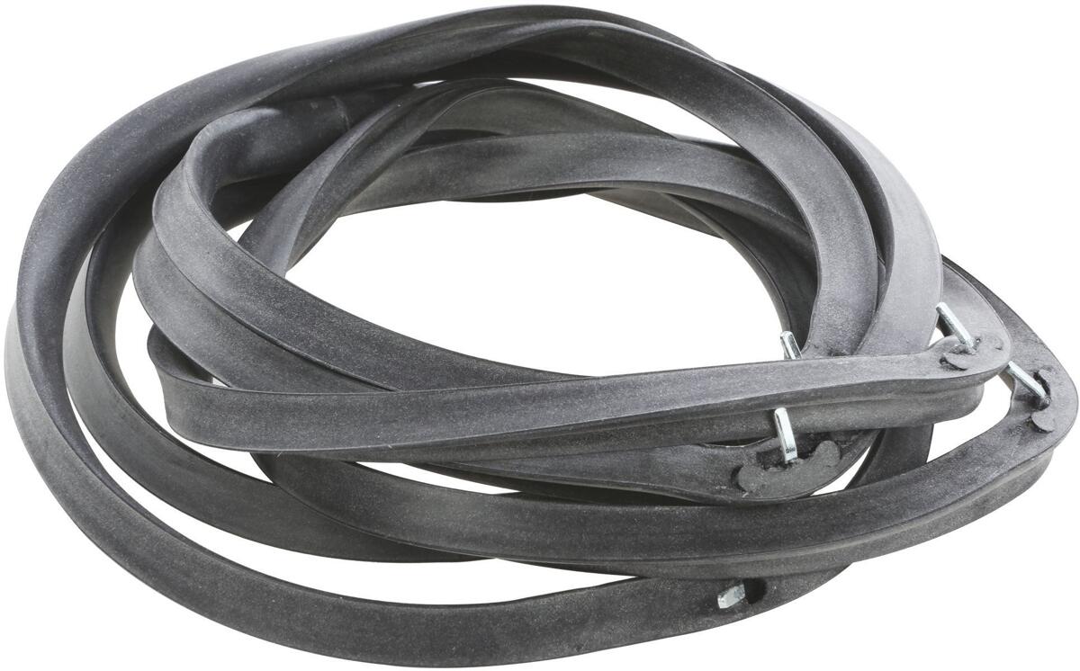Bosch Siemens 00771874 Dichtung, Backofentürdichtung, am Flansch