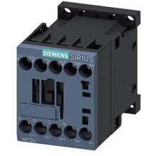 Siemens 3RT20151BB42 Leistungsschütz Baugröße S00, 3kW, 24V DC, 1Ö