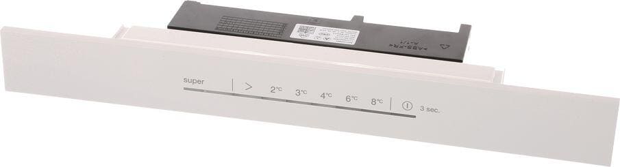 Bosch Siemens 11044109 Steuerungsmodul programmiert