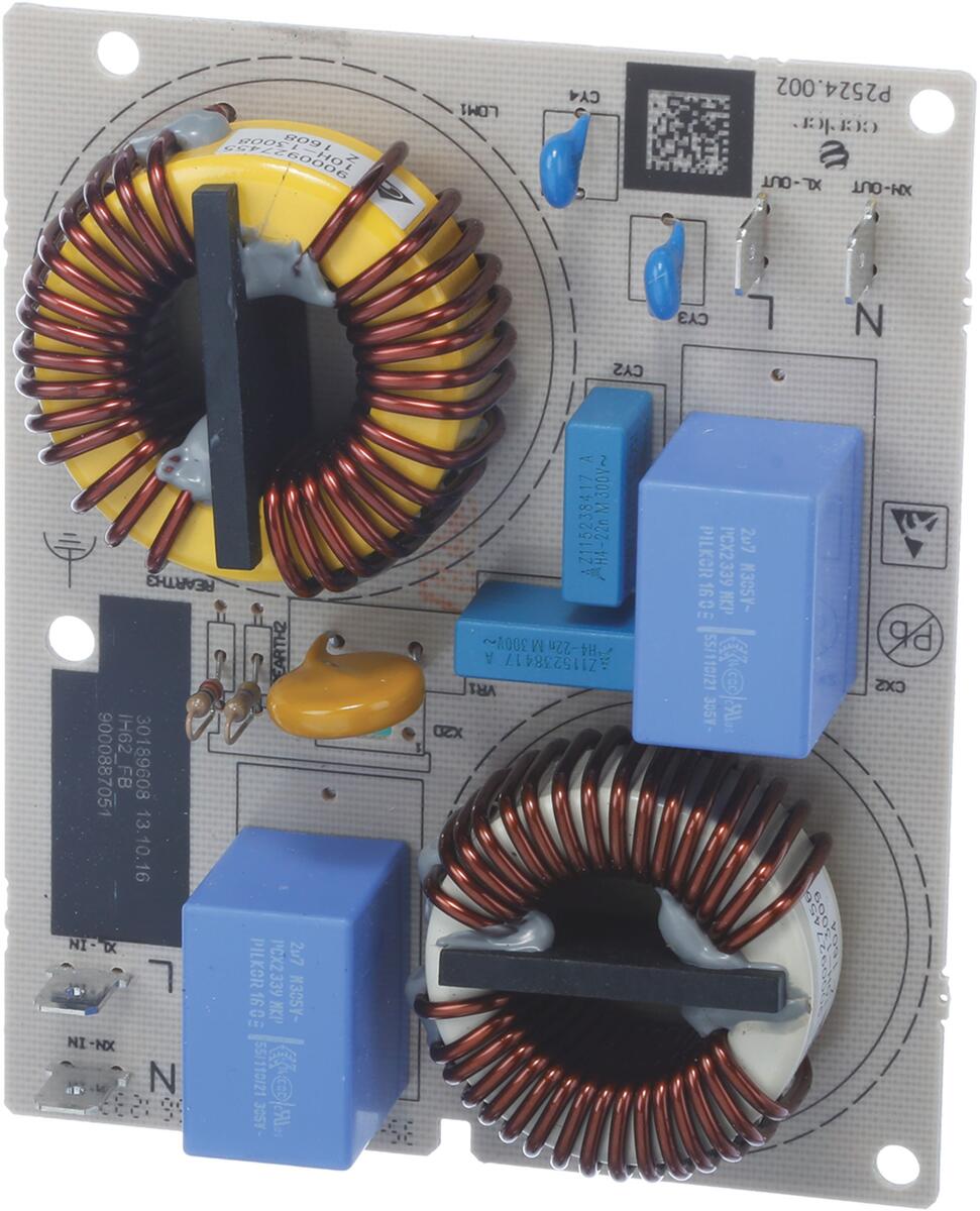 Bosch Siemens 11009107 Modul