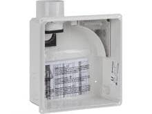 Limodor compact Einbaukasten (80000)