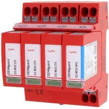 Dehn DEHNguard MP Überspannungsableiter, IP20 ( 942310 )